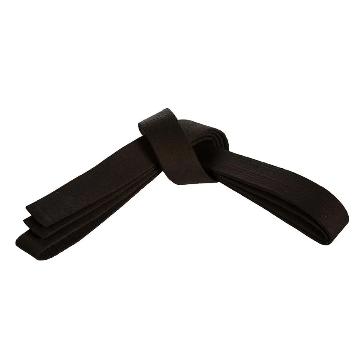 Century US Retail 2" Standard Deluxe Belt Black