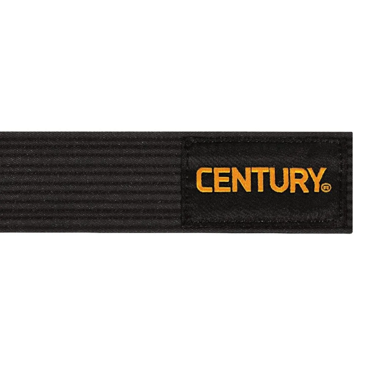 Century US Retail 2" Standard Deluxe Belt Black
