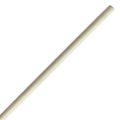 Discount Century US Retail Straight White Wax Bo Staff - Youth Natural