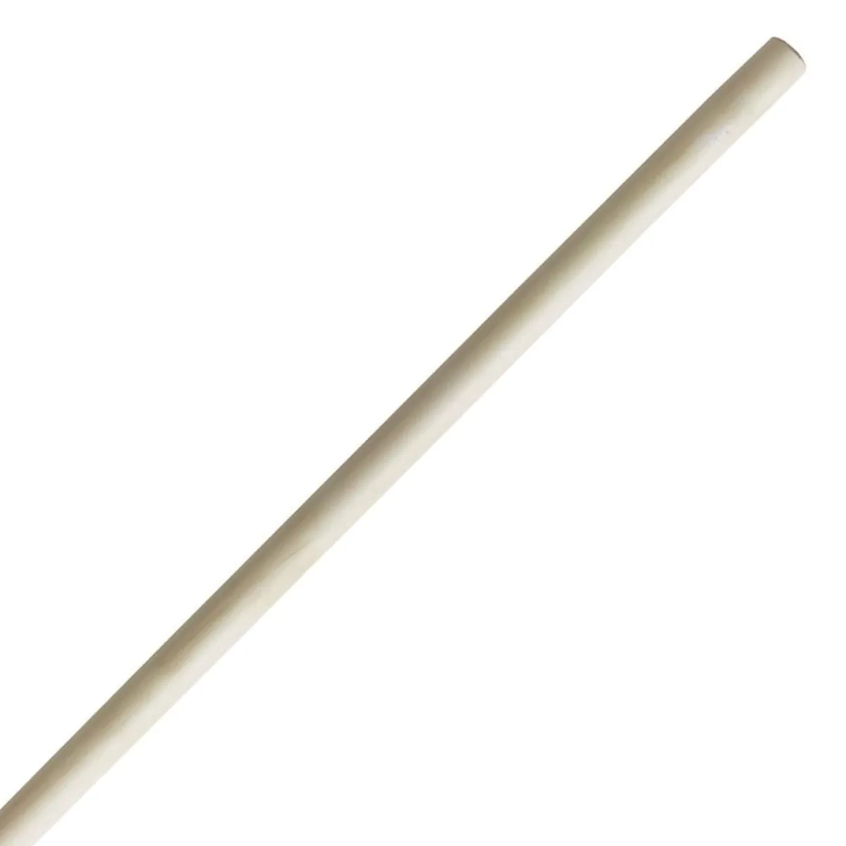 Discount Century US Retail Straight White Wax Bo Staff - Youth Natural