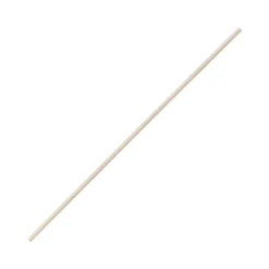 Discount Century US Retail Straight White Wax Bo Staff - Youth Natural