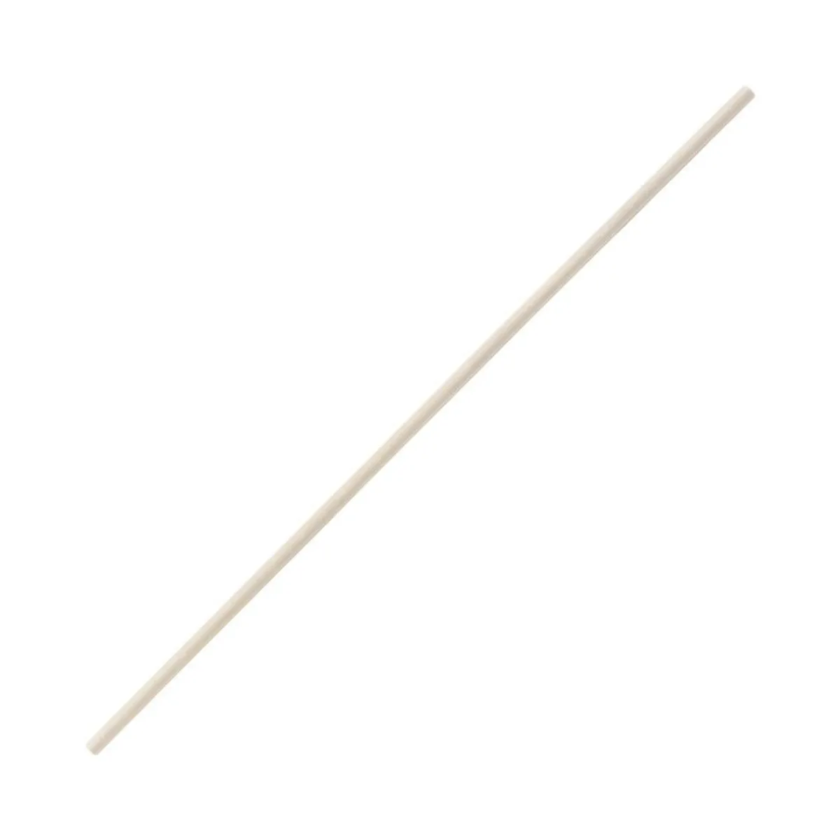 Discount Century US Retail Straight White Wax Bo Staff - Youth Natural