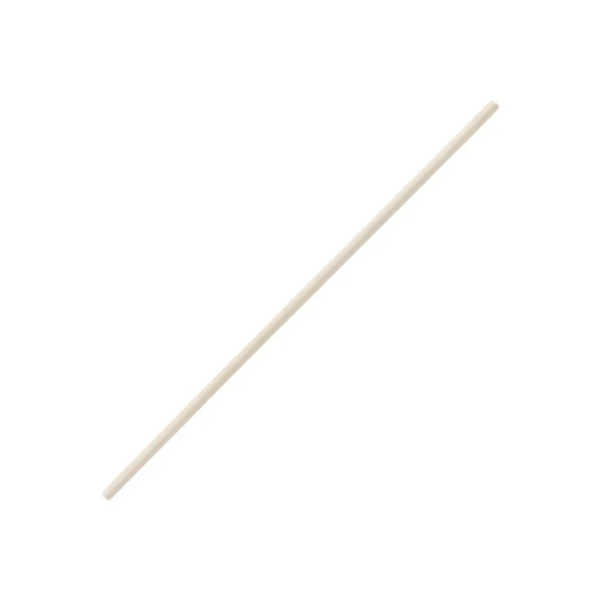 Discount Century US Retail Straight White Wax Bo Staff - Youth Natural