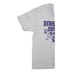 Outlet Century US Retail Strength Youth Tee Grey