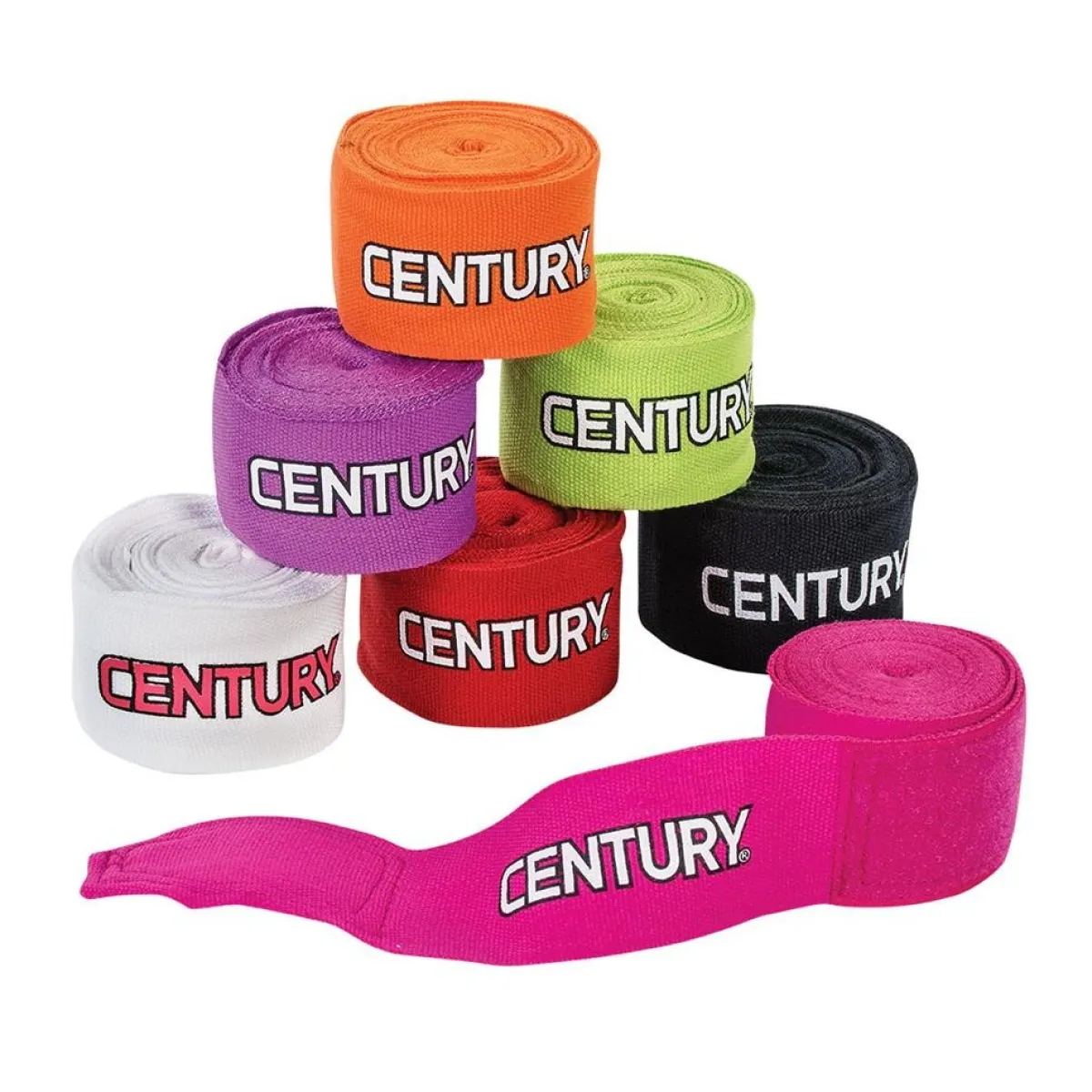 Outlet Century US Retail 108" Stretch Hand Wraps