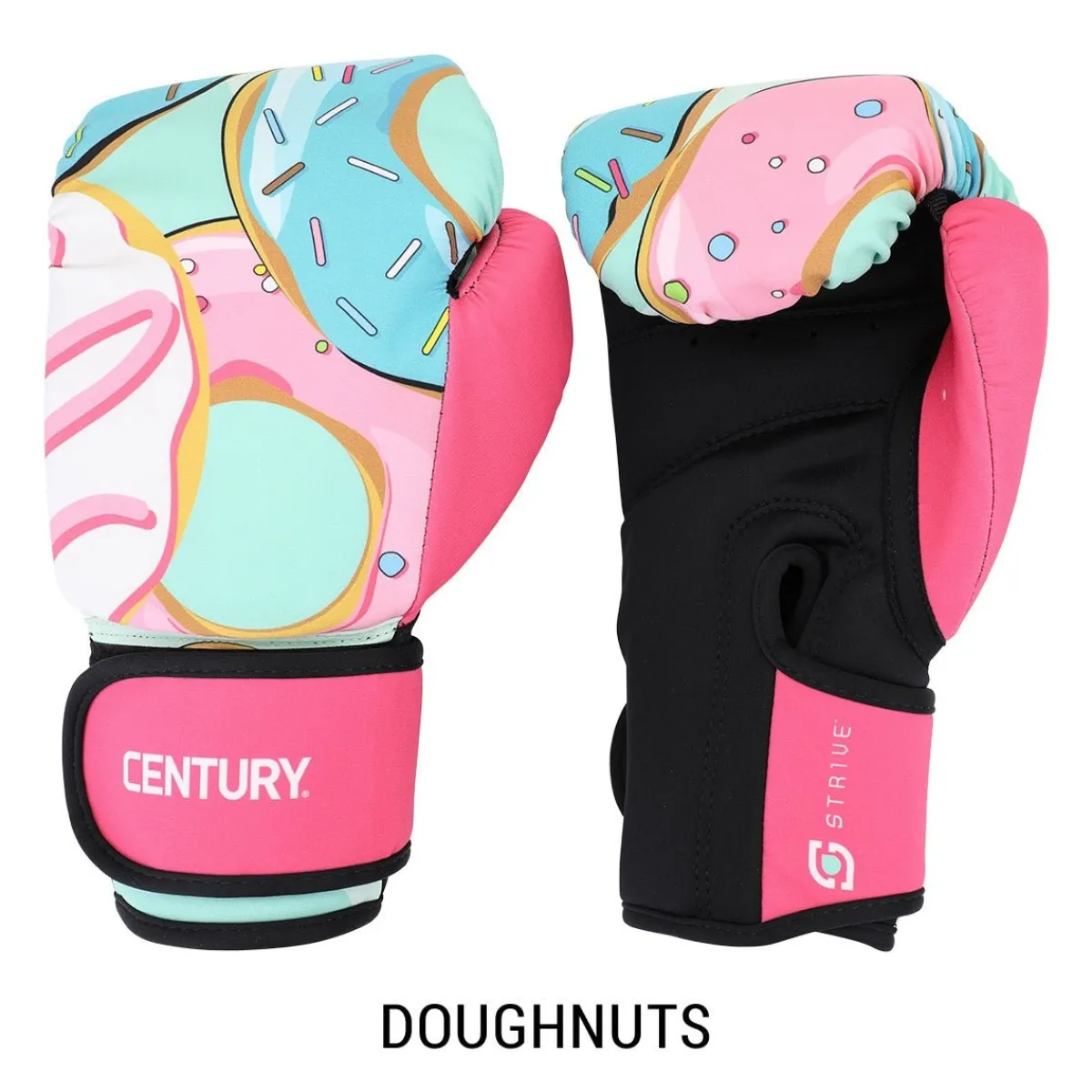 Sale Century US Retail Strive Washable Boxing Glove