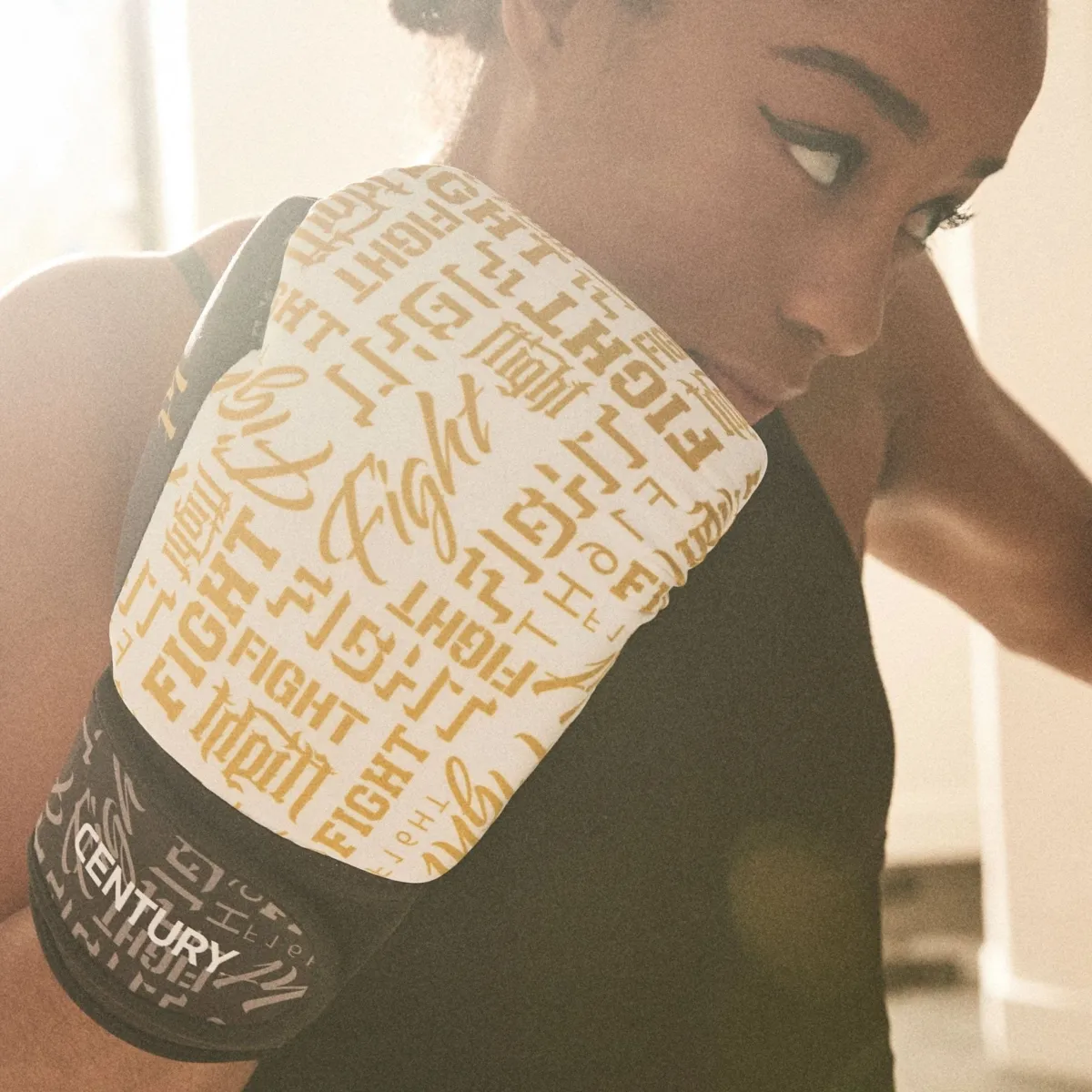 Sale Century US Retail Strive Washable Boxing Glove