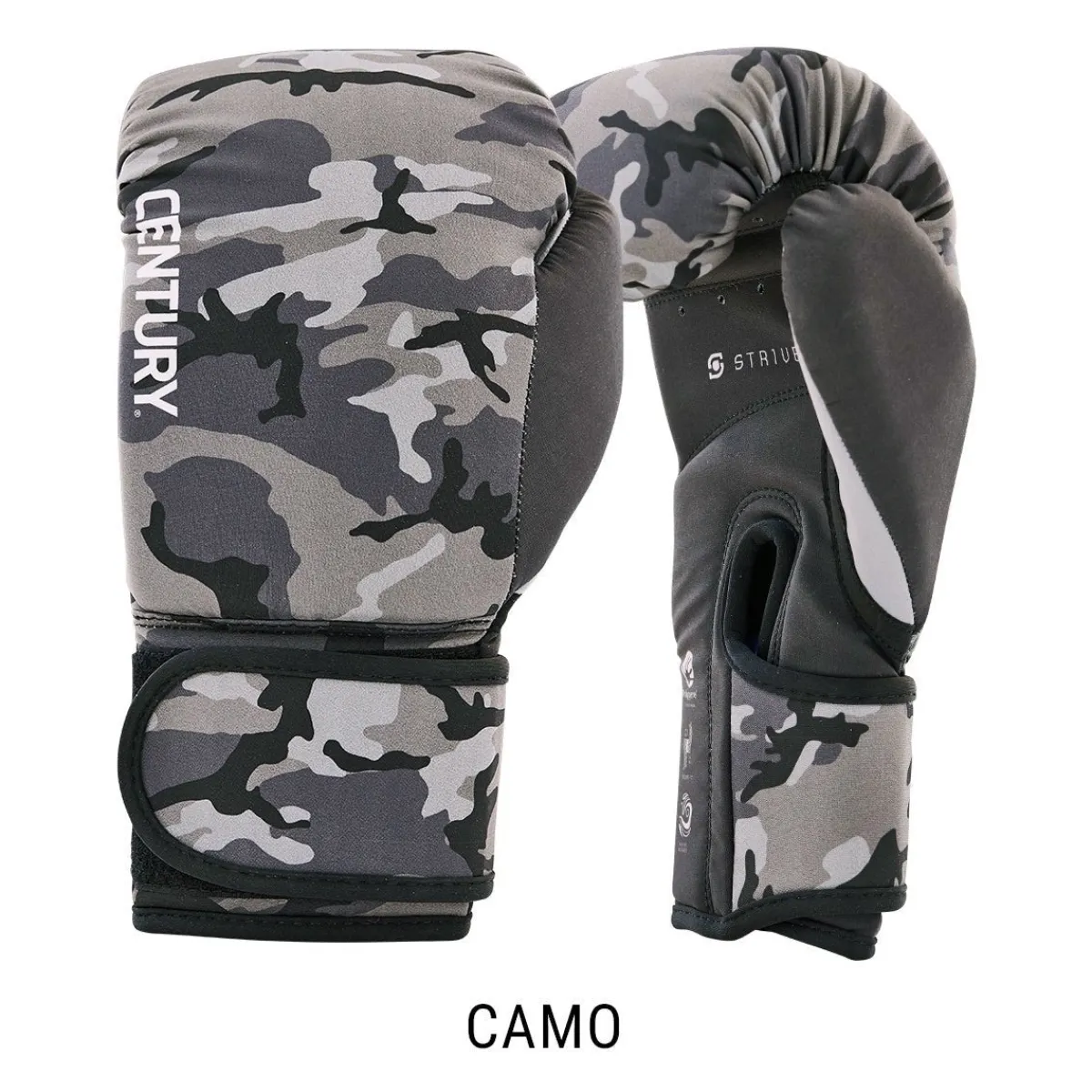 Sale Century US Retail Strive Washable Boxing Glove