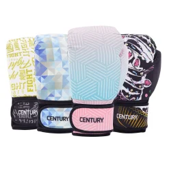 Sale Century US Retail Strive Washable Boxing Glove