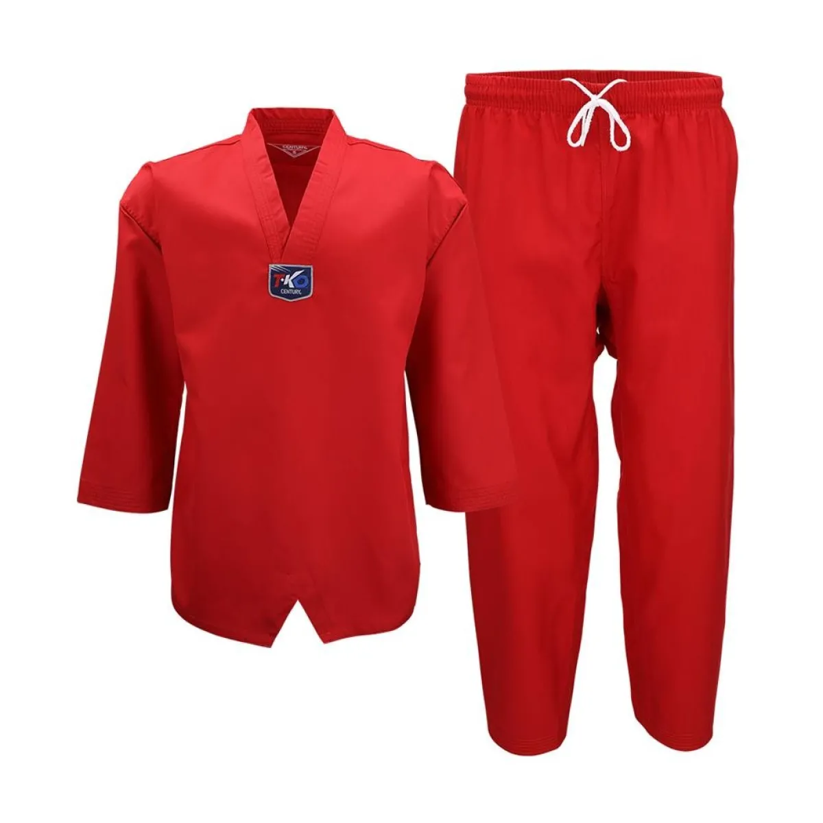 Clearance Century US Retail Student Ribbed Uniform