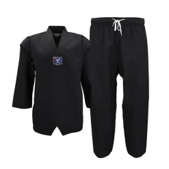 Clearance Century US Retail Student Ribbed Uniform