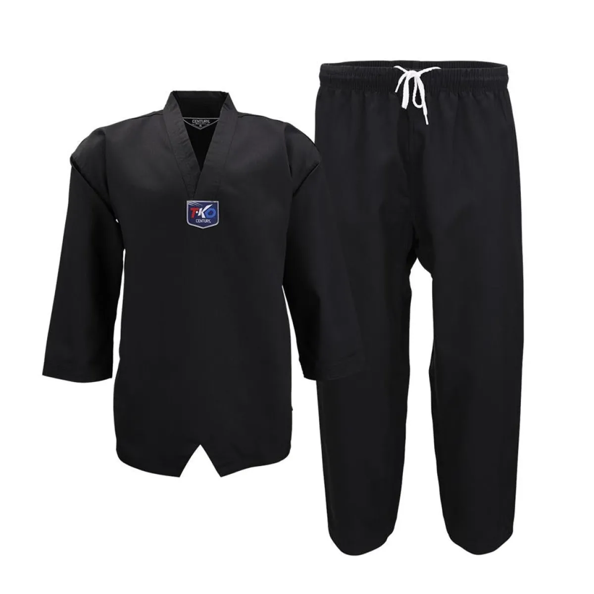 Clearance Century US Retail Student Ribbed Uniform