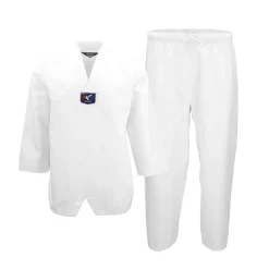 Clearance Century US Retail Student Ribbed Uniform