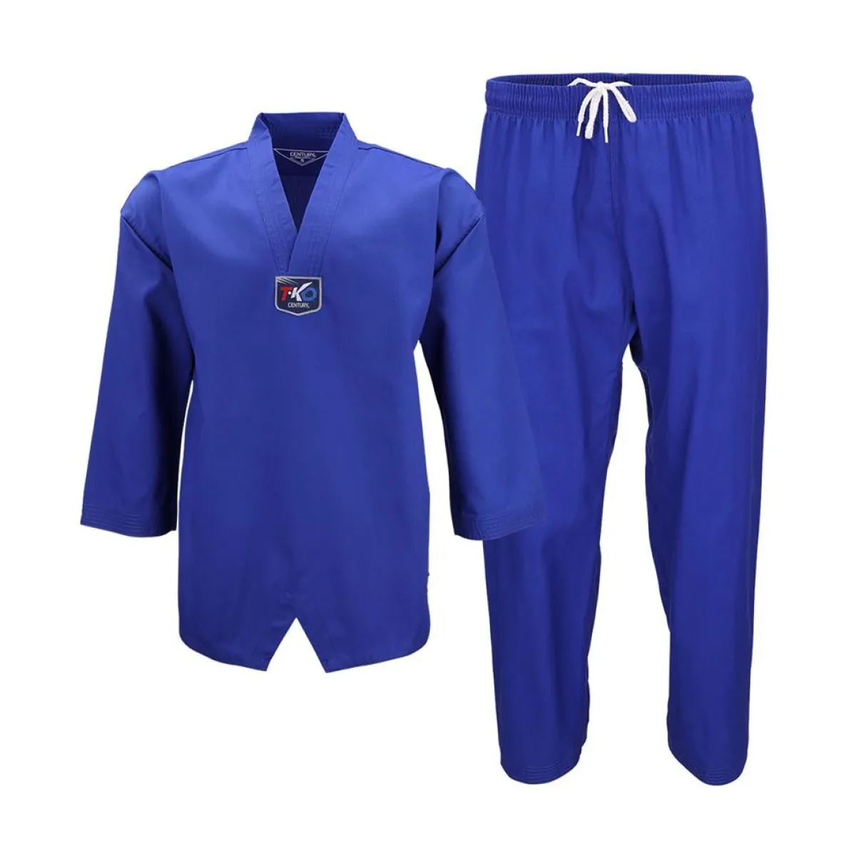 Clearance Century US Retail Student Ribbed Uniform