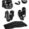 Discount Century Martial Arts Student Spar Bundle With Face Shield