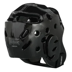 New Century US Retail Student Sparring Headgear