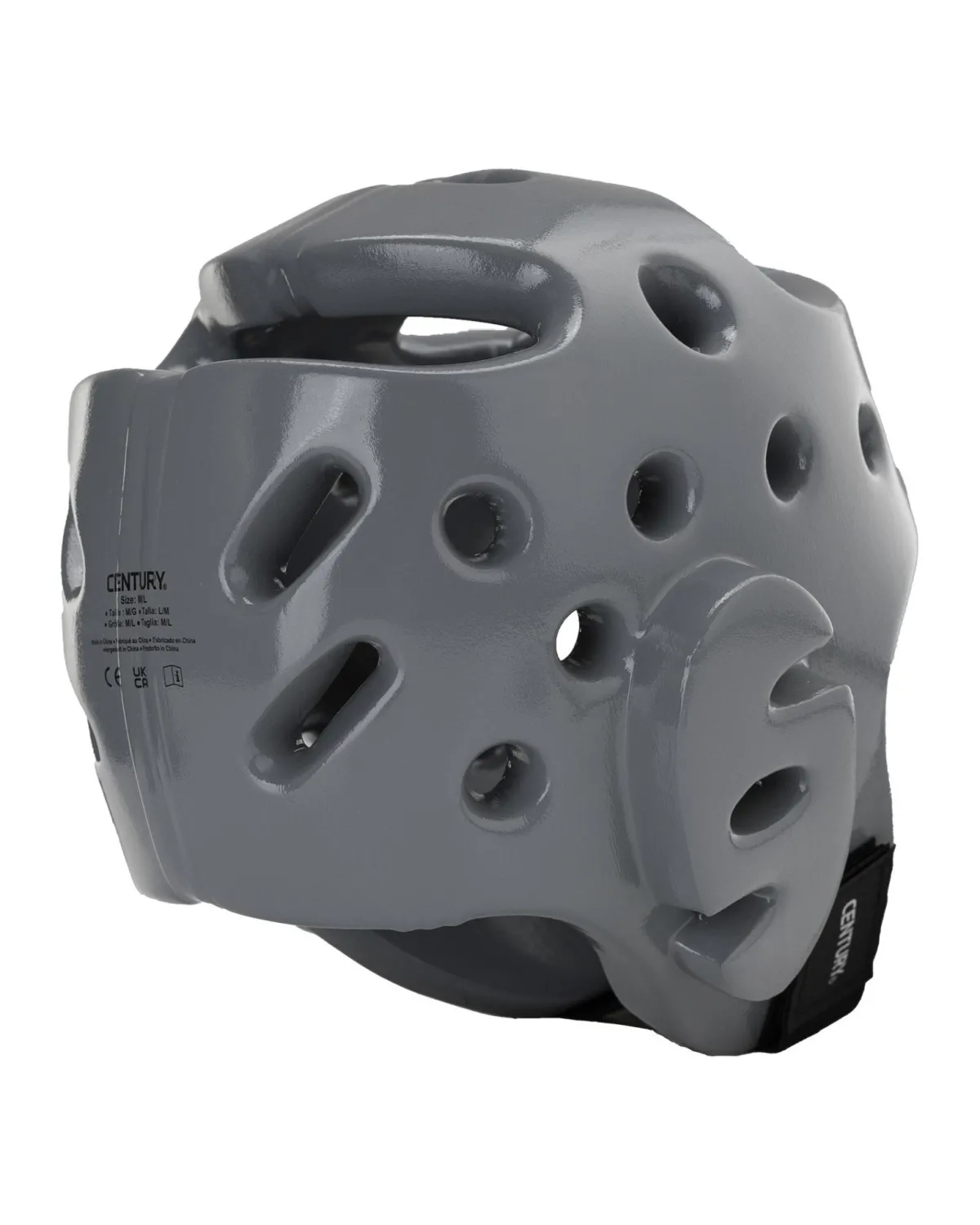 New Century US Retail Student Sparring Headgear