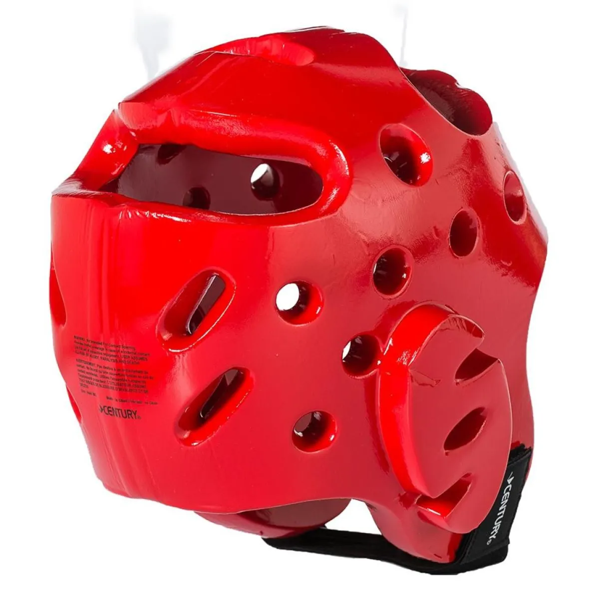 New Century US Retail Student Sparring Headgear