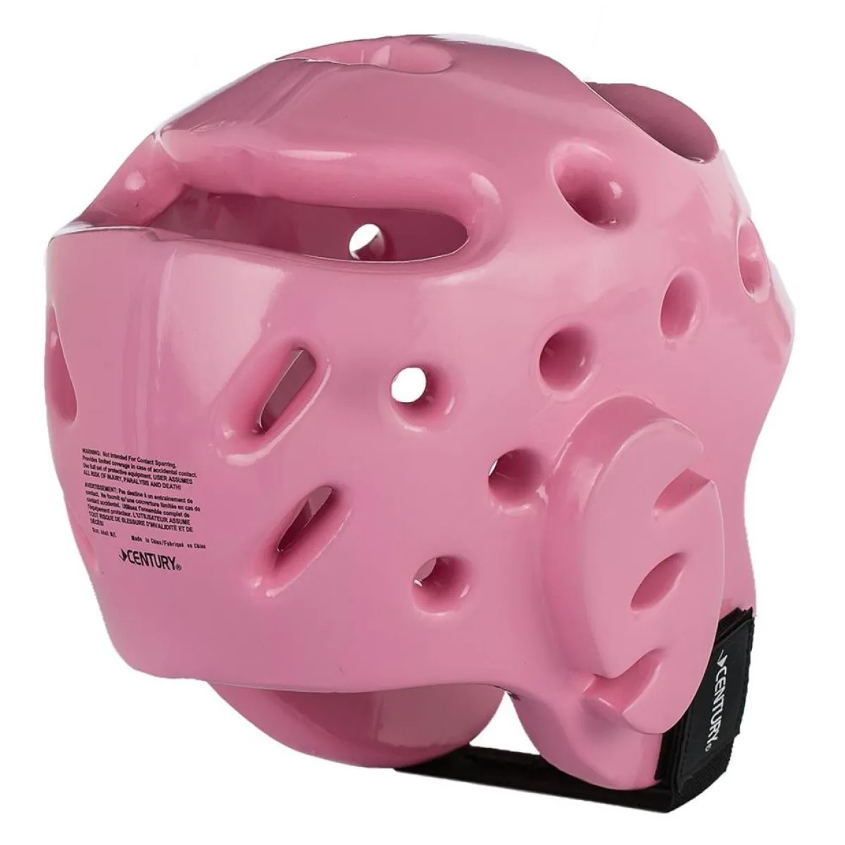 New Century US Retail Student Sparring Headgear
