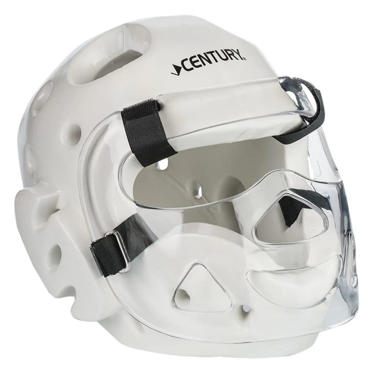 Hot Century US Retail Student Sparring Headgear with Face Shield