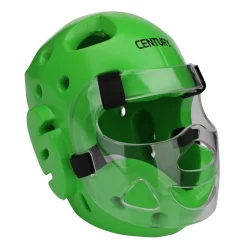 Hot Century US Retail Student Sparring Headgear with Face Shield