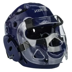 Hot Century US Retail Student Sparring Headgear with Face Shield