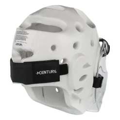 Hot Century US Retail Student Sparring Headgear with Face Shield