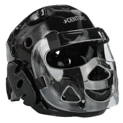 Hot Century US Retail Student Sparring Headgear with Face Shield