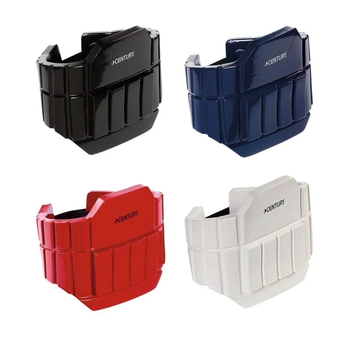 Clearance Century US Retail Student Sparring Rib Guard