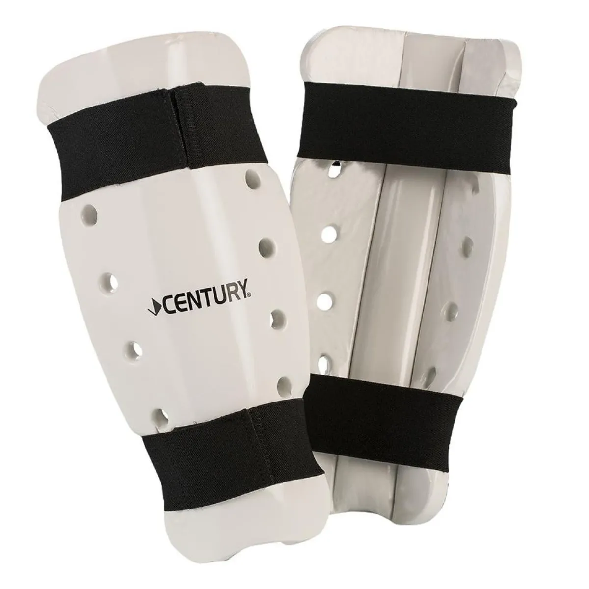 Hot Century US Retail Student Sparring Shin Guards