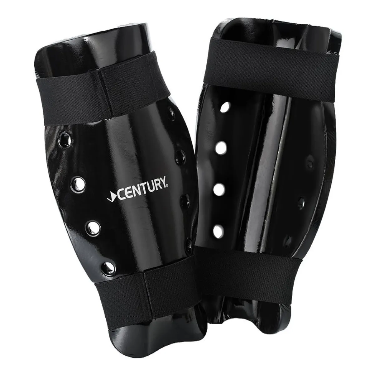 Hot Century US Retail Student Sparring Shin Guards