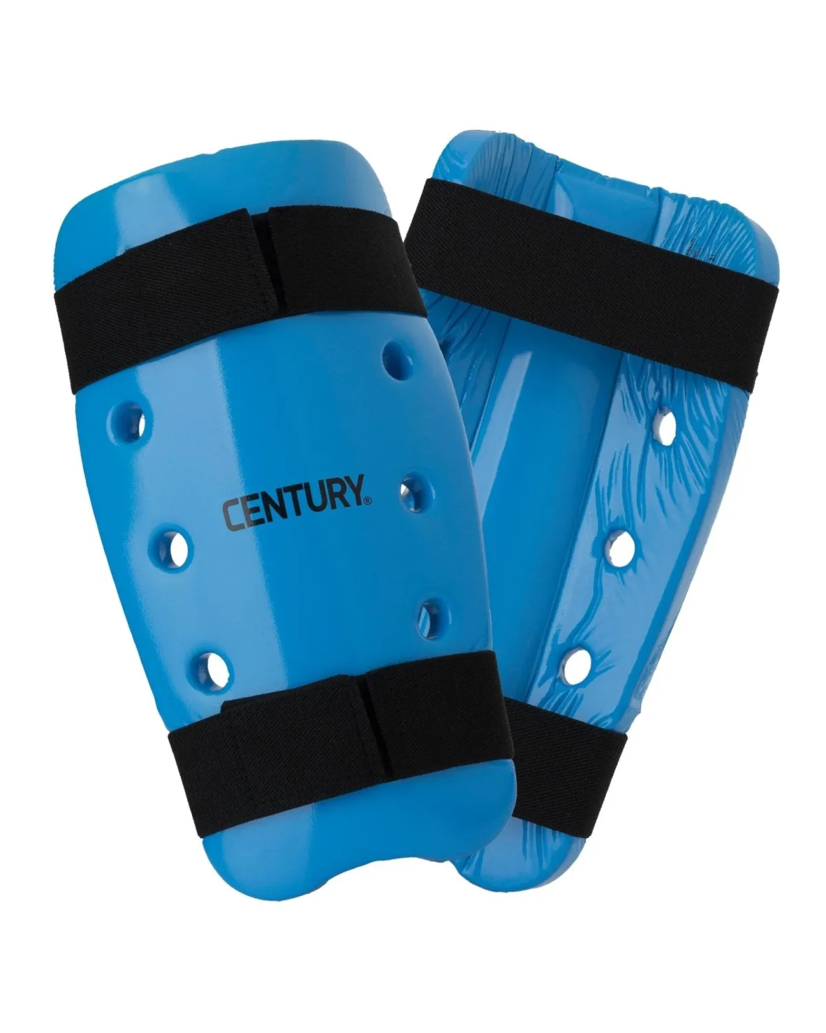 Hot Century US Retail Student Sparring Shin Guards