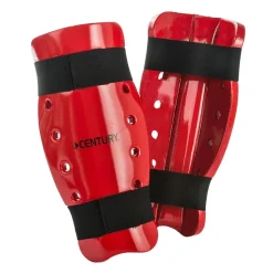 Hot Century US Retail Student Sparring Shin Guards