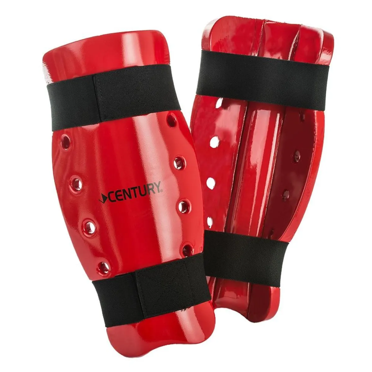 Hot Century US Retail Student Sparring Shin Guards