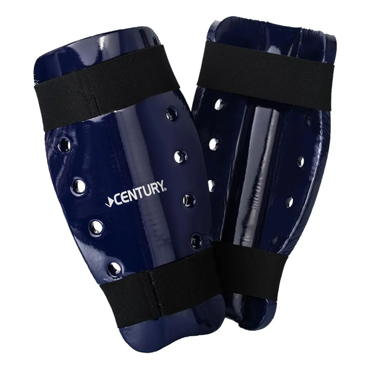Hot Century US Retail Student Sparring Shin Guards
