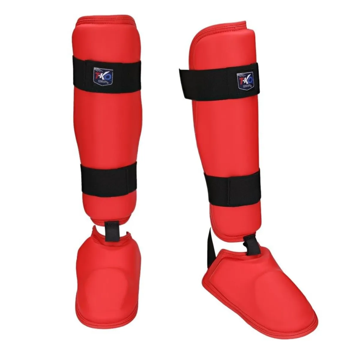 Sale Century US Retail Student TKD Shin Instep