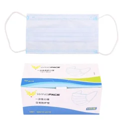 Clearance Century Martial Arts Surgical Mask