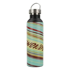 Century Martial Arts Taekwondo Water Bottle