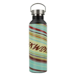 Century Martial Arts Taekwondo Water Bottle