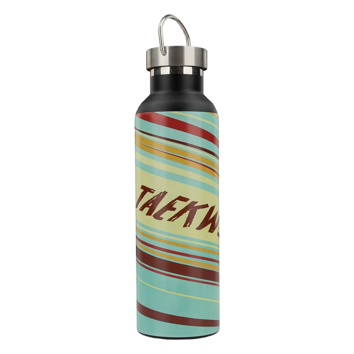Century Martial Arts Taekwondo Water Bottle