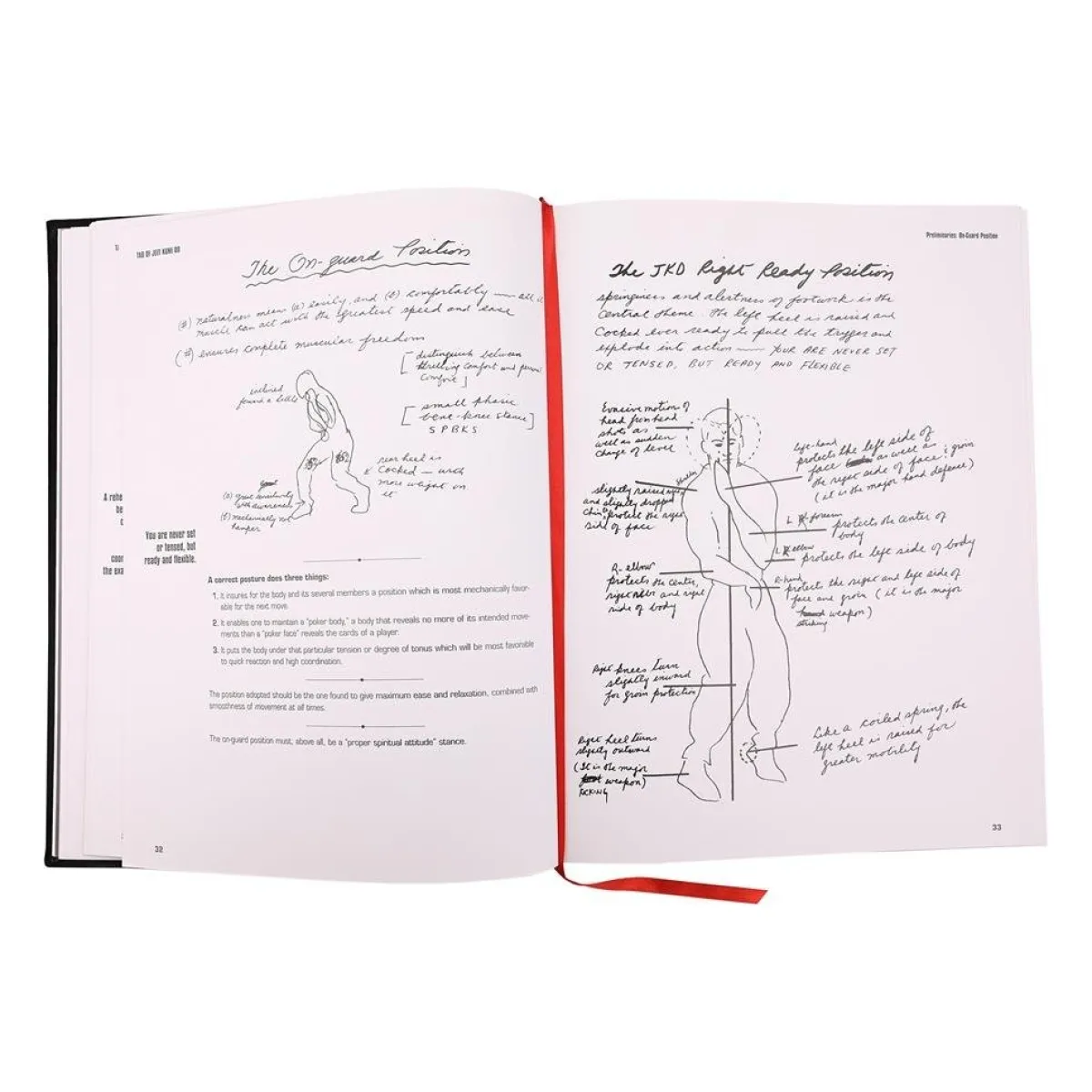 Best Century US Retail Tao of Jeet Kune Do: Expanded Limited Edition