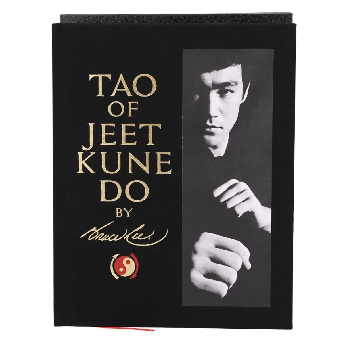 Best Century US Retail Tao of Jeet Kune Do: Expanded Limited Edition