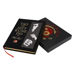Best Century US Retail Tao of Jeet Kune Do: Expanded Limited Edition
