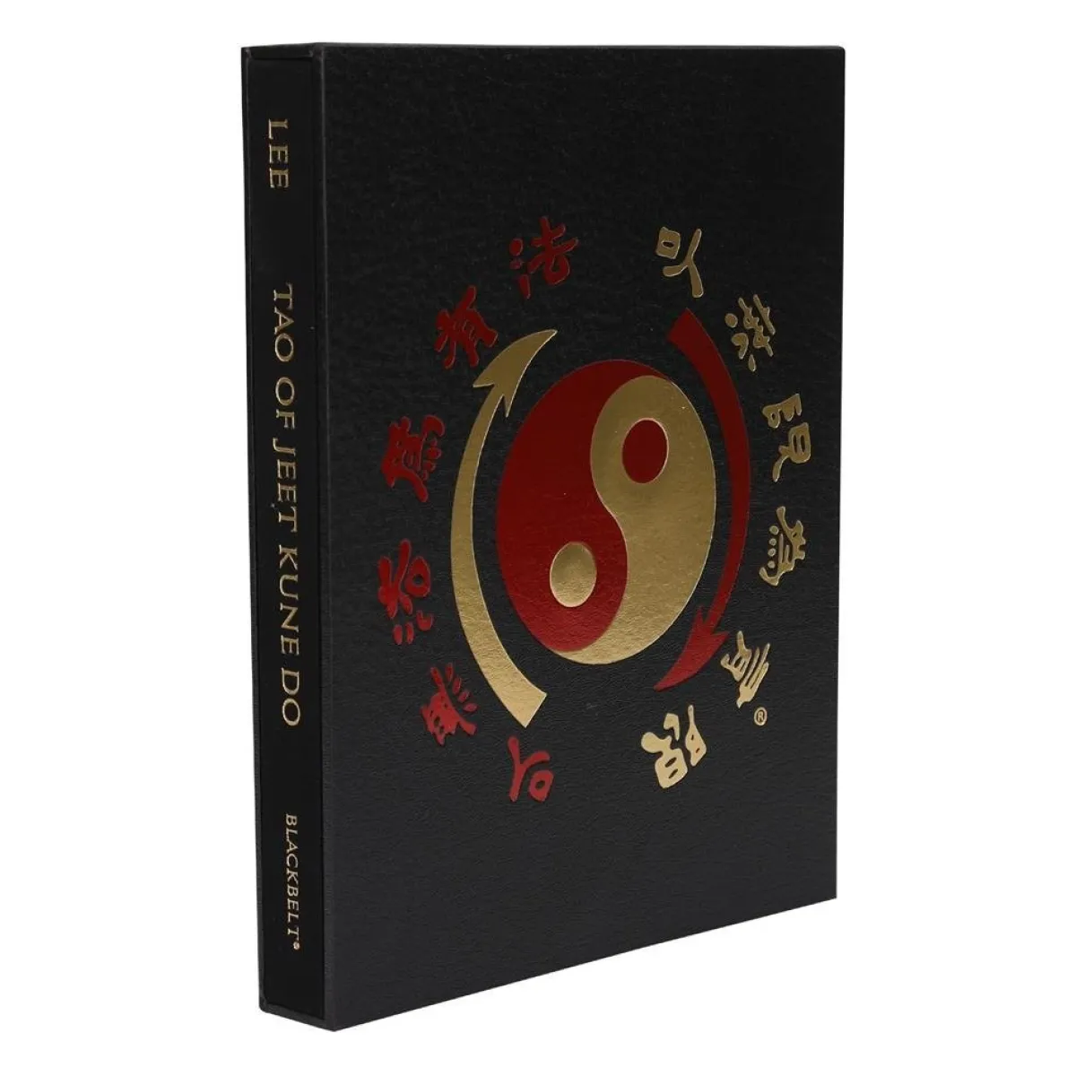 Best Century US Retail Tao of Jeet Kune Do: Expanded Limited Edition