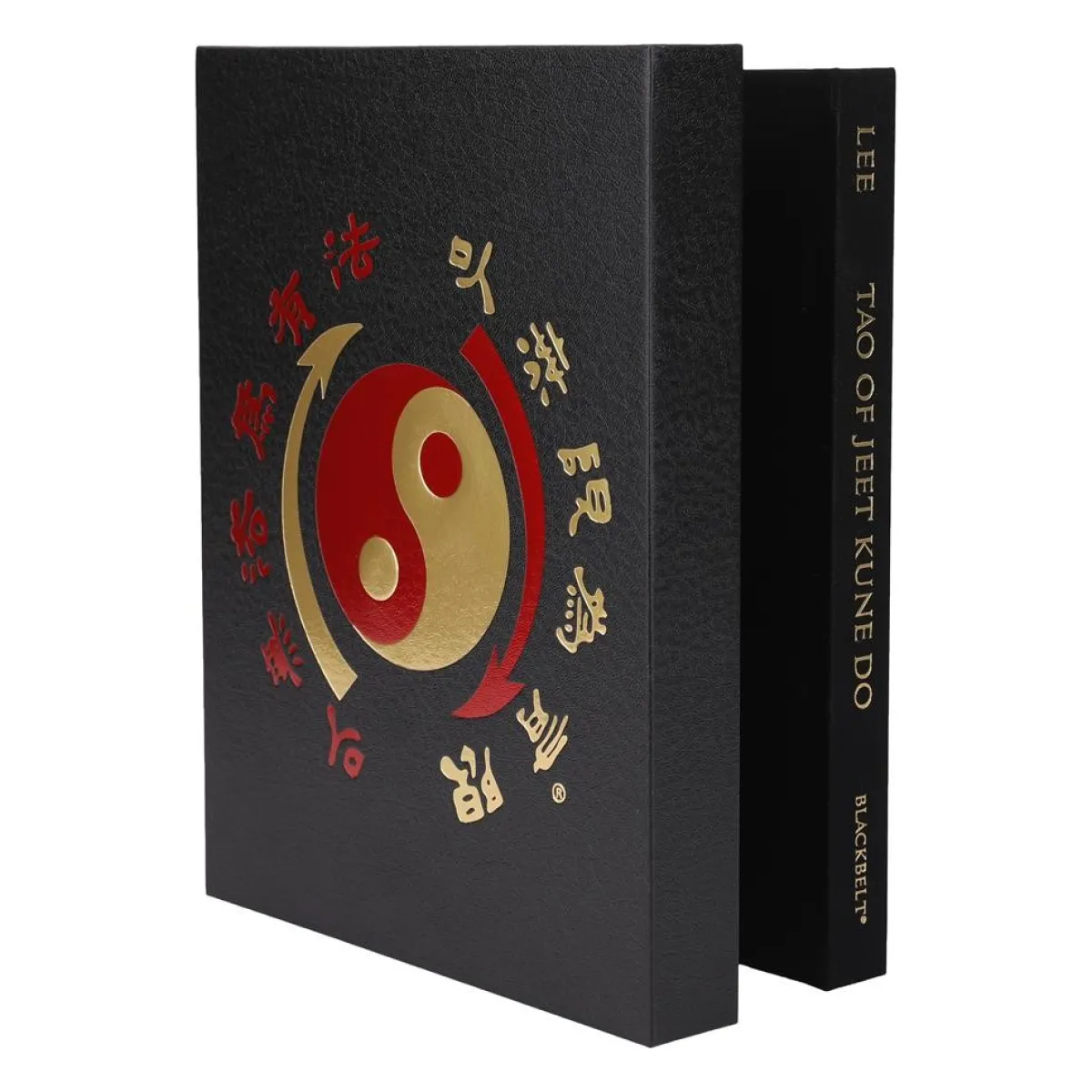 Best Century US Retail Tao of Jeet Kune Do: Expanded Limited Edition