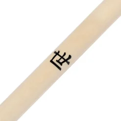 Online Century US Retail Tapered White Wood Lotus Kanji Bo Staff Natural