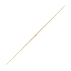 Online Century US Retail Tapered White Wood Lotus Kanji Bo Staff Natural