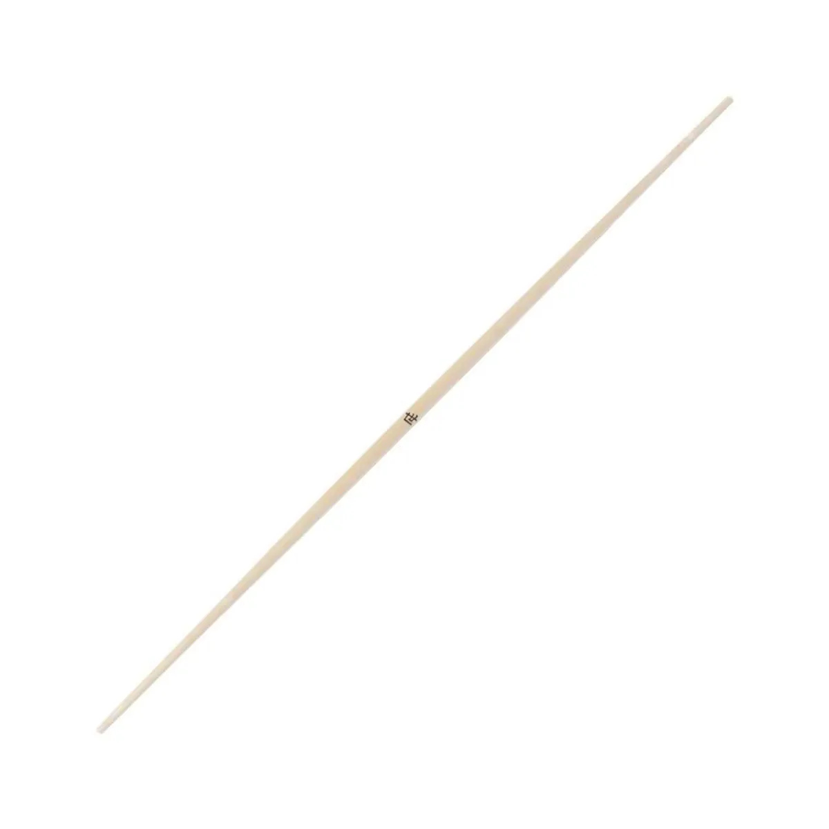 Online Century US Retail Tapered White Wood Lotus Kanji Bo Staff Natural