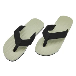 Outlet Century US Retail Tatami Flip Flops Black
