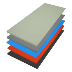 Best Century Mats Tatami Tile Mat 1m x 2m x 1.5